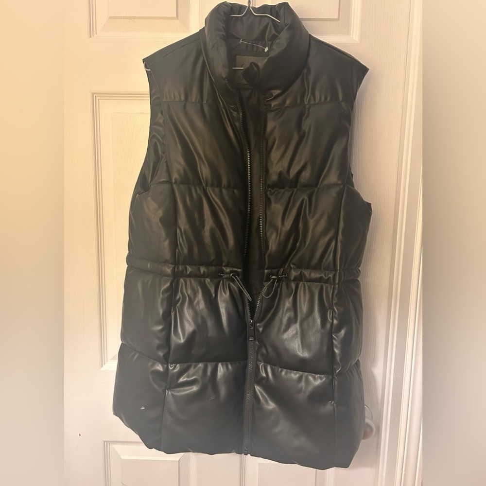 CI SONO VEST